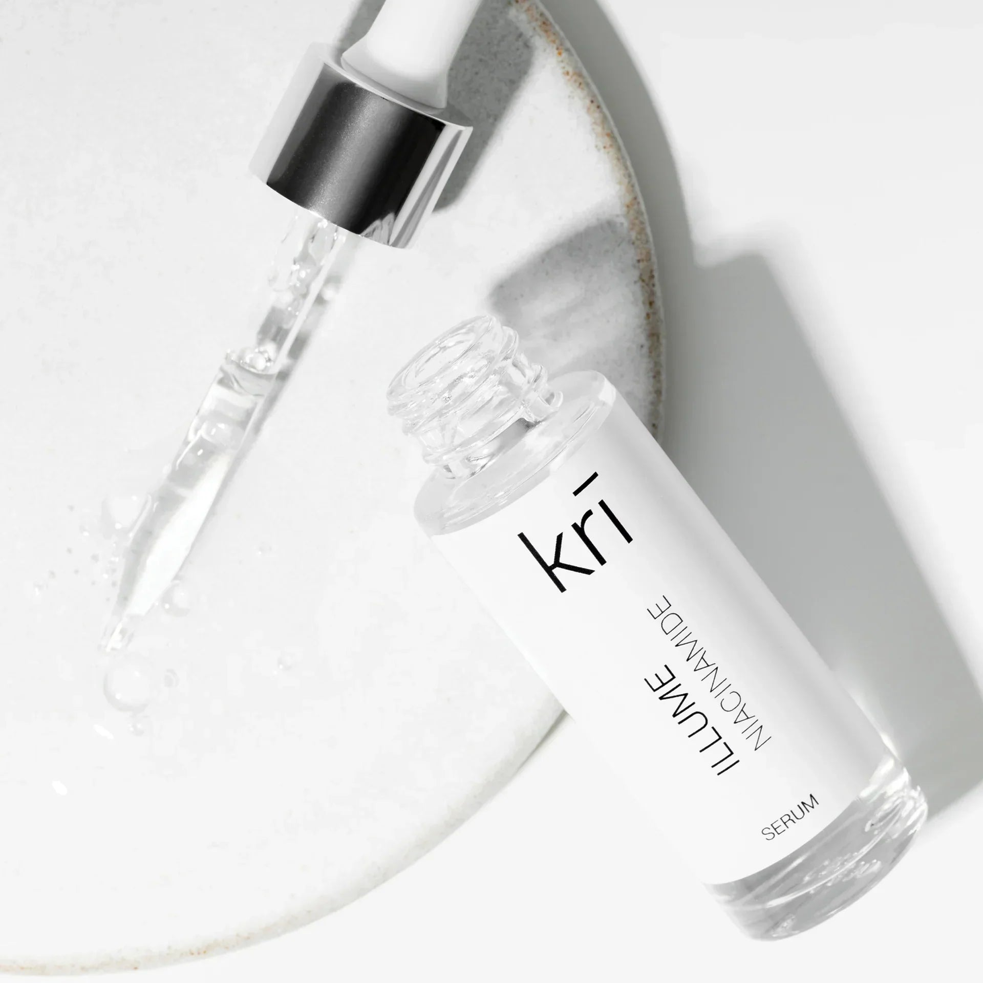 Kri Skincare Illume Niacinamide Serum