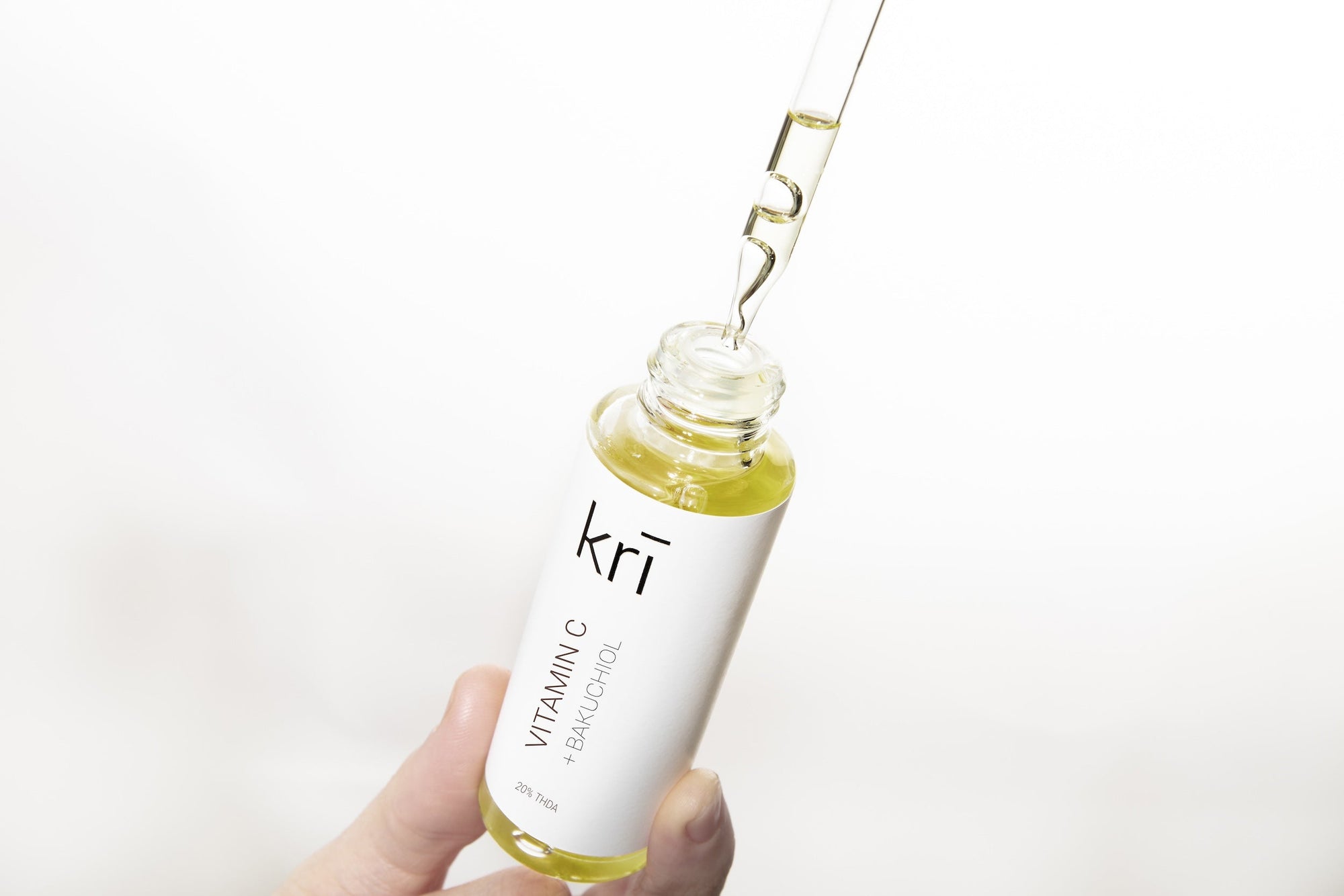 Face Serums & Oils