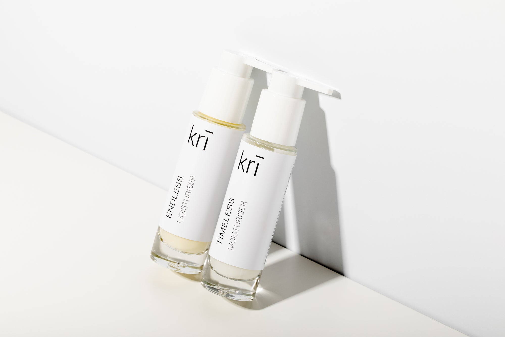 Moisturisers