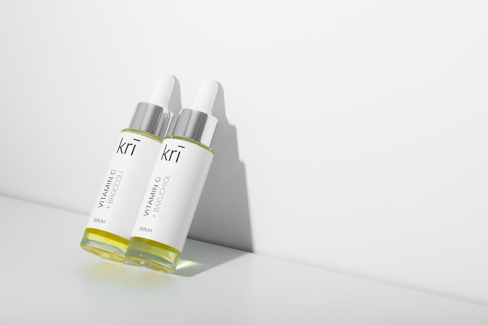 Active Serums