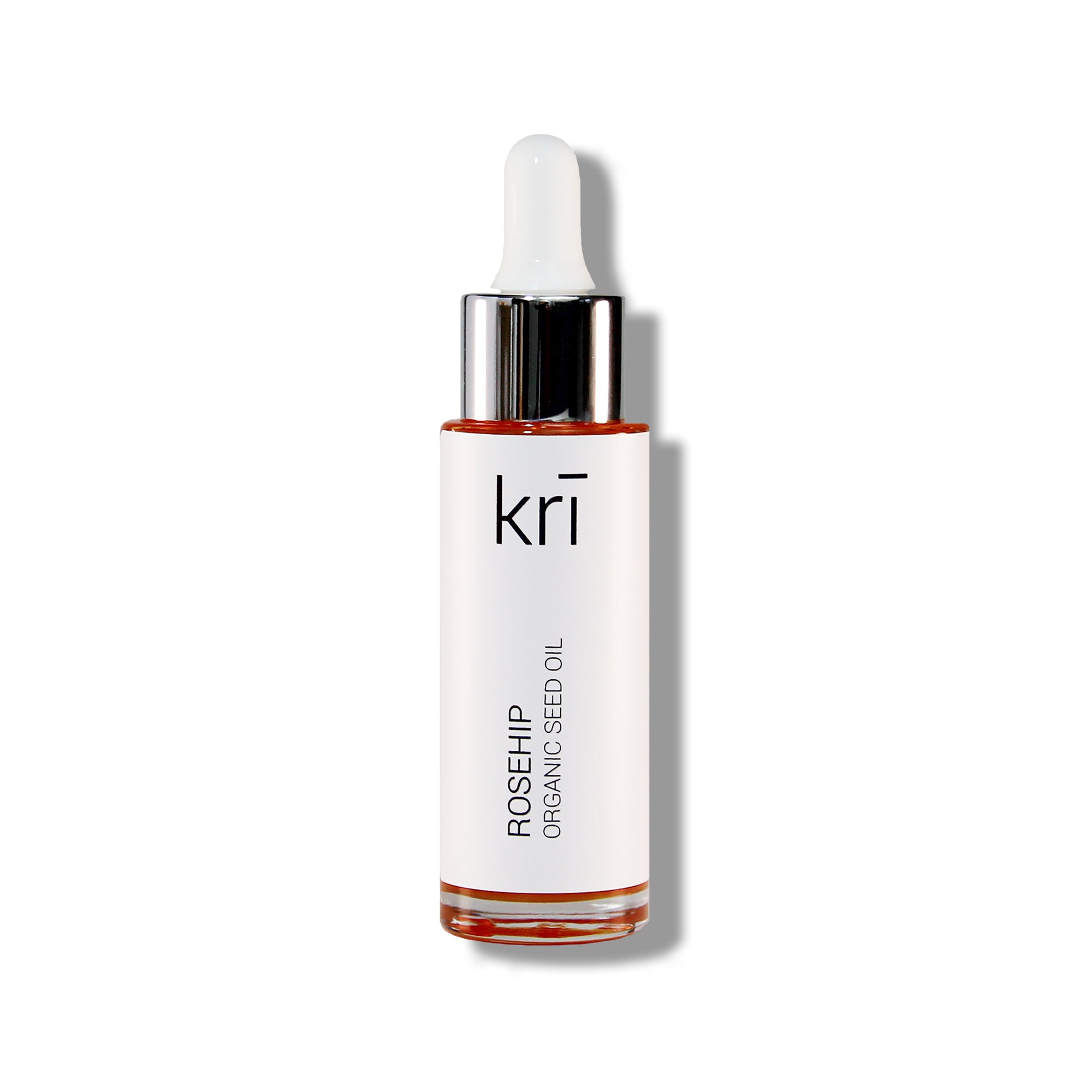 Organic Rosehip Seed Oil | Kri Skincare.